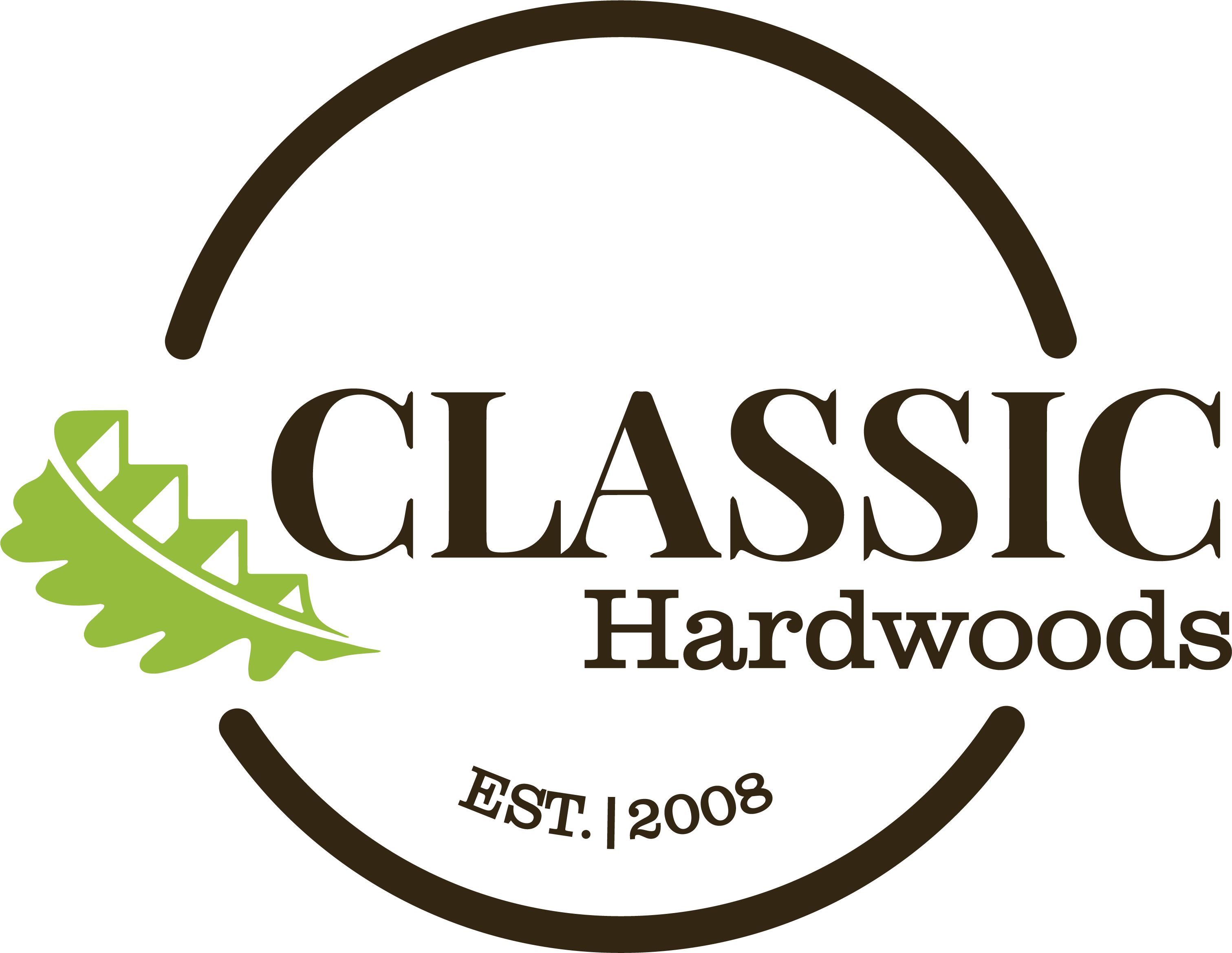 Classic Hardwoods
